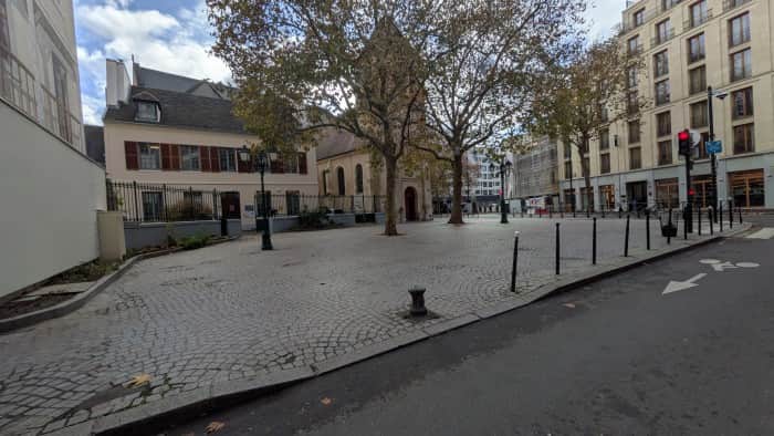 Local commercial · 40 m² · Cession de bail — photo 1