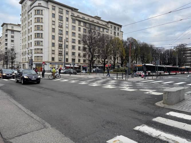 Local commercial · 80 m² · Cession de bail — photo 1