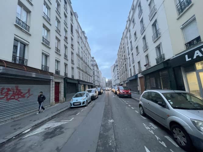 Local commercial · 68 m² · Fonds de commerce — photo 1
