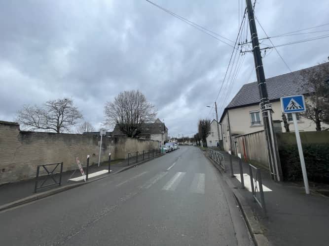 Local commercial · 110 m² · Fonds de commerce — photo 1