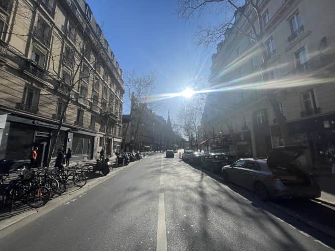 Local commercial · 80 m² · Cession de bail — photo 1