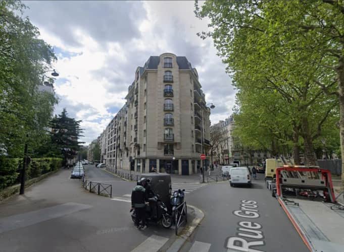 Local commercial · 140 m² · Fonds de commerce — photo 1