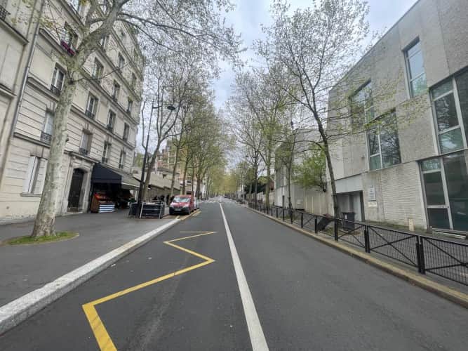 Local commercial · 35 m² · Fonds de commerce — photo 1