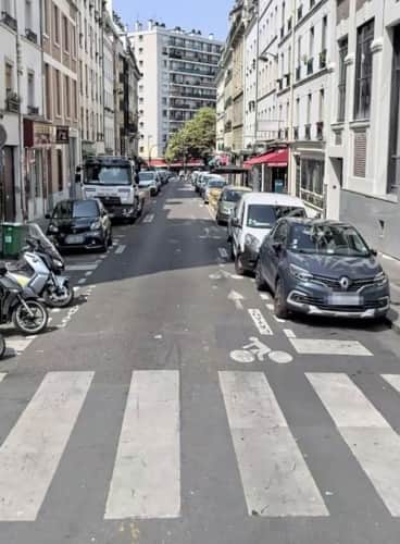 Local commercial · 102 m² · Cession de bail — photo 1