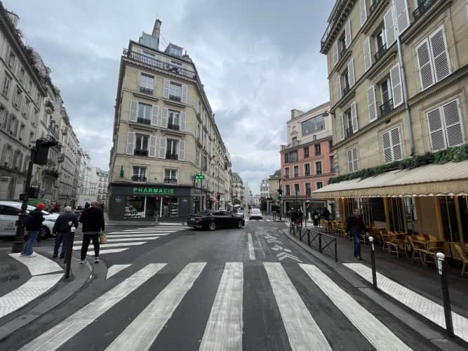 Local commercial · 50 m² · Fonds de commerce — photo 1