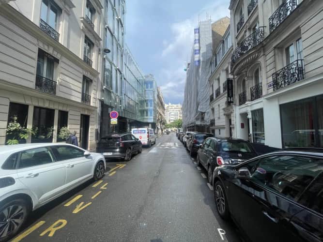 Murs commerciaux · 166 m² · Achat des murs — photo 1