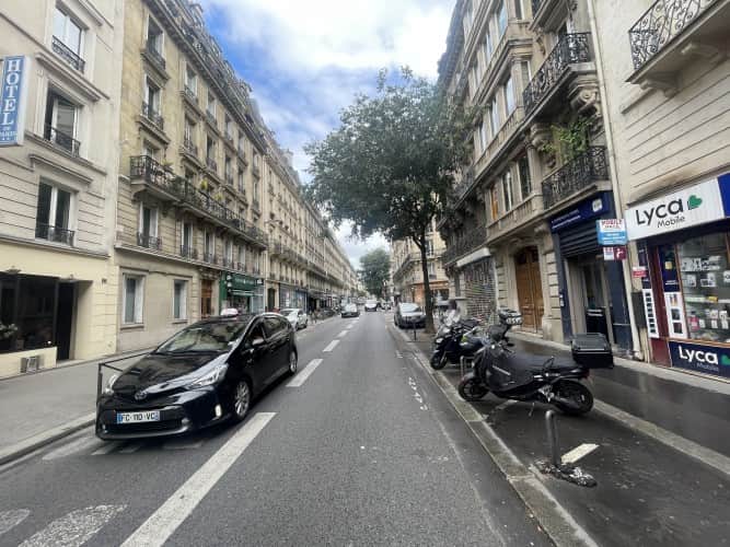 Local commercial · 45 m² · Location — photo 1