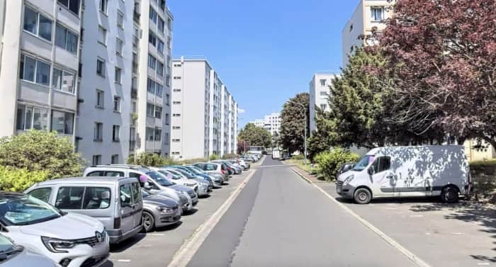 Murs commerciaux · 92 m² · Achat des murs — photo 1