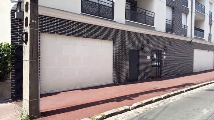 Murs commerciaux · 85 m² · Achat des murs — photo 1