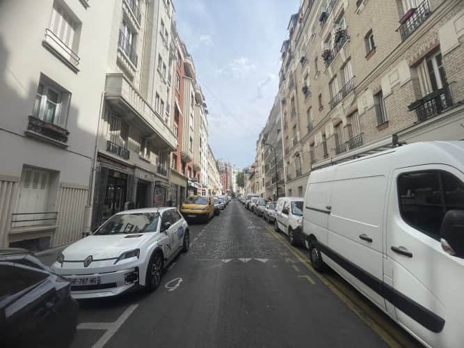 Local commercial · 15 m² · Cession de bail — photo 1