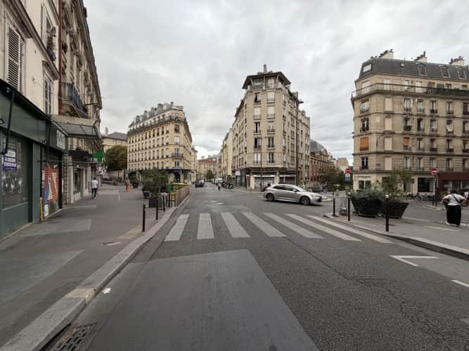 Local commercial · 33 m² · Fonds de commerce — photo 1