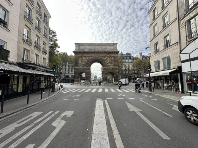 Restauration · 100 m² · Fonds de commerce — photo 1