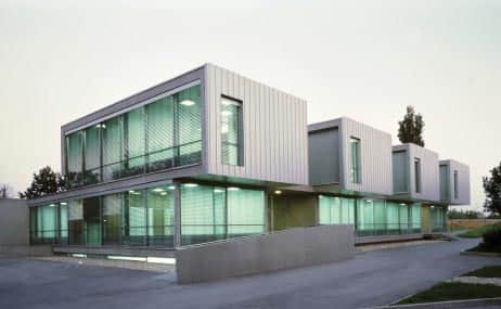 Entreprise · Fonds de commerce — photo 1
