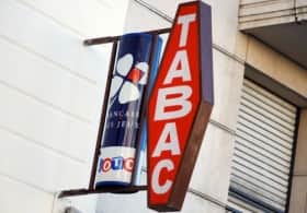 Bureau de tabac · 80 m² · Fonds de commerce — photo 1