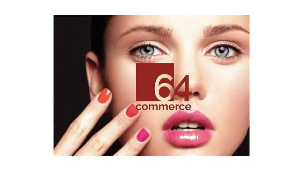 Esthetique · 65 m² · Fonds de commerce — photo 1