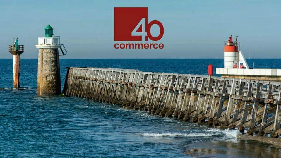 Pret-a-Porter Femme · 39 m² · Cession de bail — photo 1