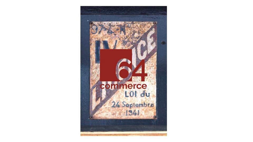 Bar-Café · 42 m² · Fonds de commerce — photo 1
