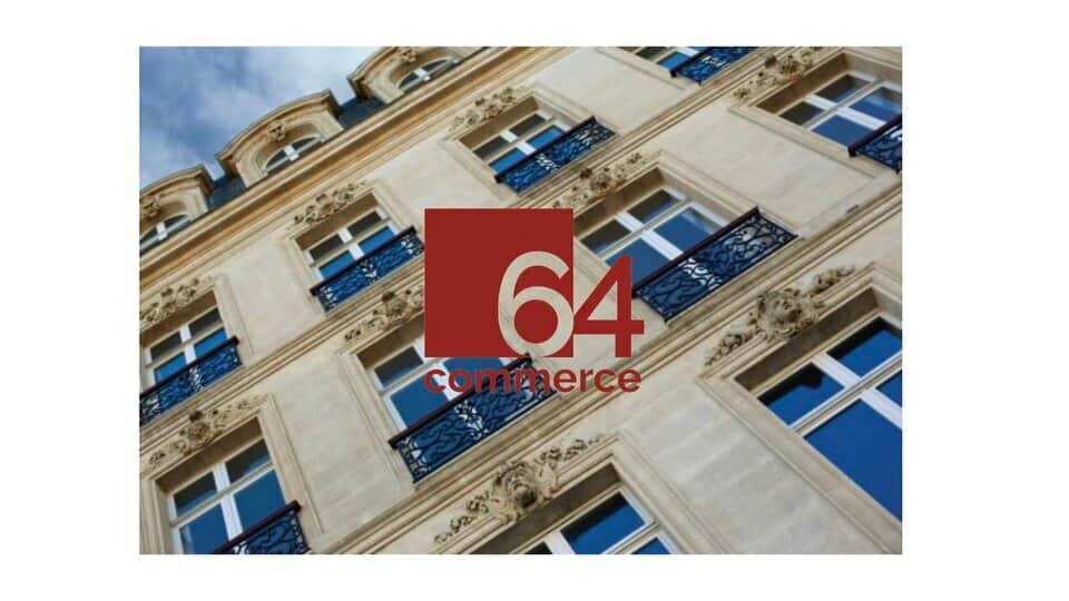 Murs commerciaux · 240 m² · Achat des murs — photo 1