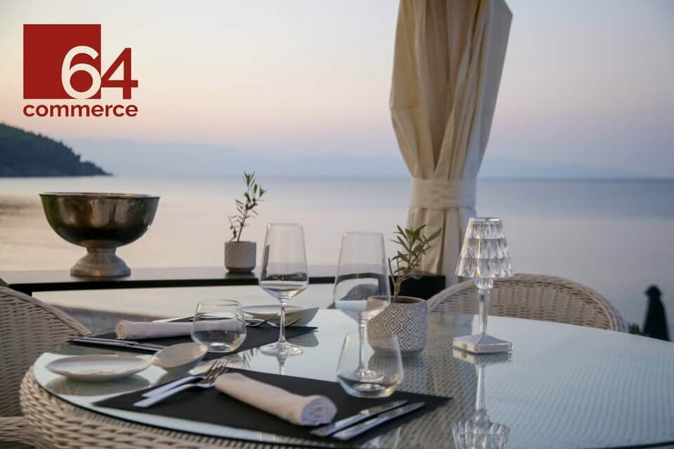 Restaurant · 300 m² · Fonds de commerce — photo 1