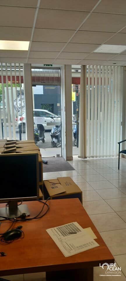 Local commercial · 96 m² · Location — photo 1