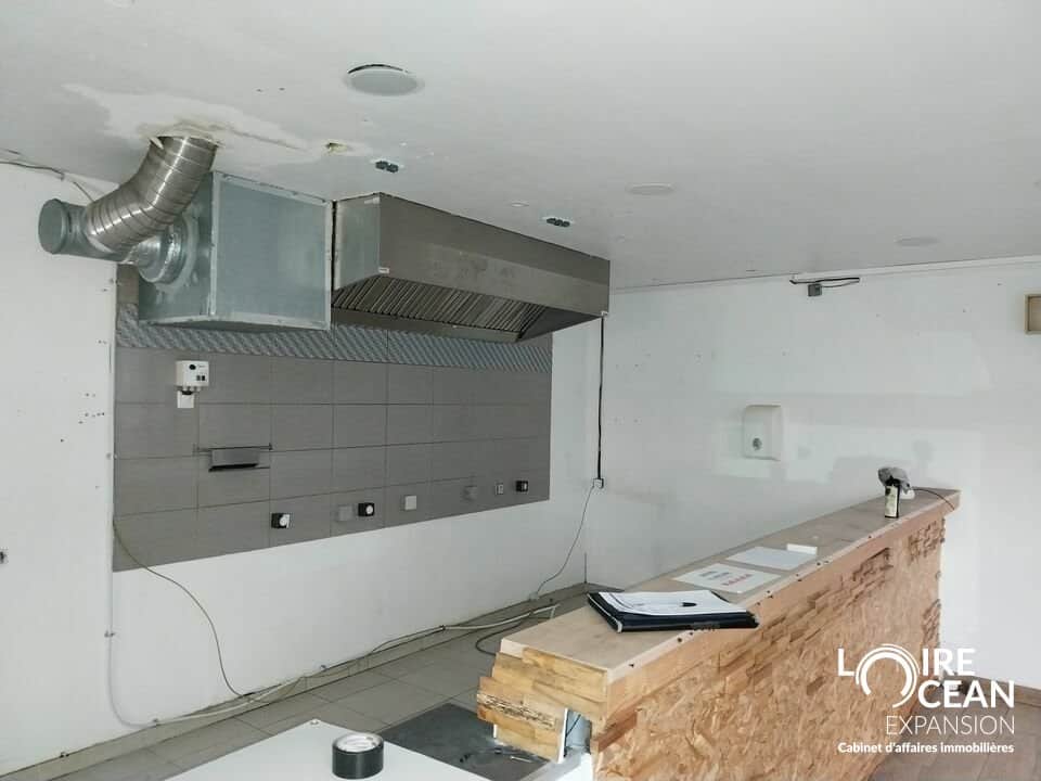 Local commercial · 60 m² · Location — photo 1