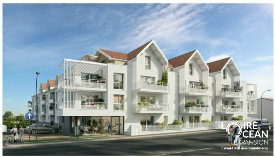 Local commercial · 80 m² · Achat des murs — photo 1