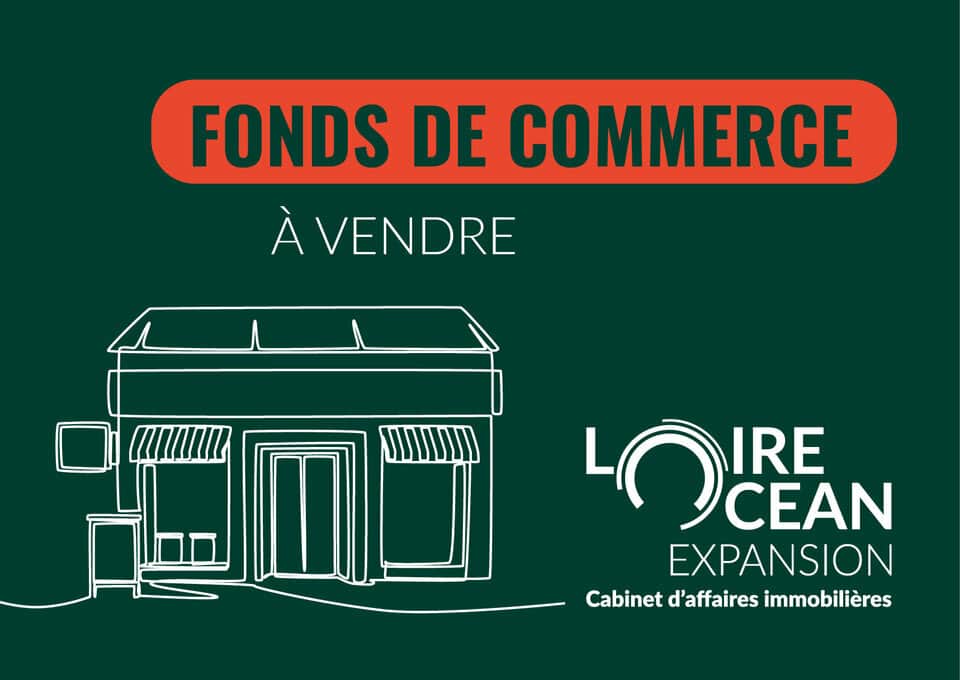Local commercial · 80 m² · Fonds de commerce — photo 1