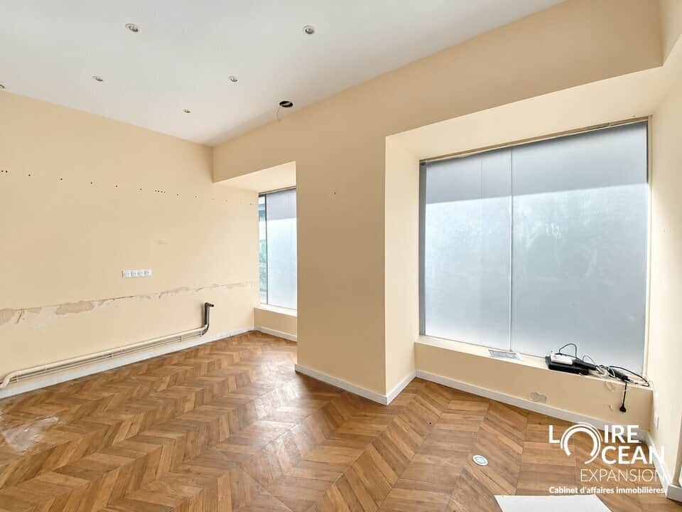Local commercial · 95 m² · Location — photo 1