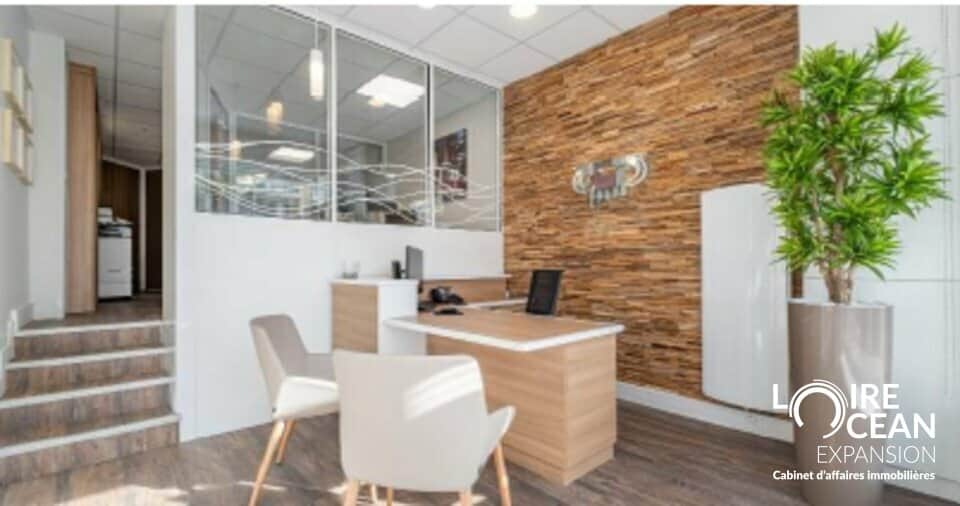 Local commercial · 57 m² · Location — photo 1