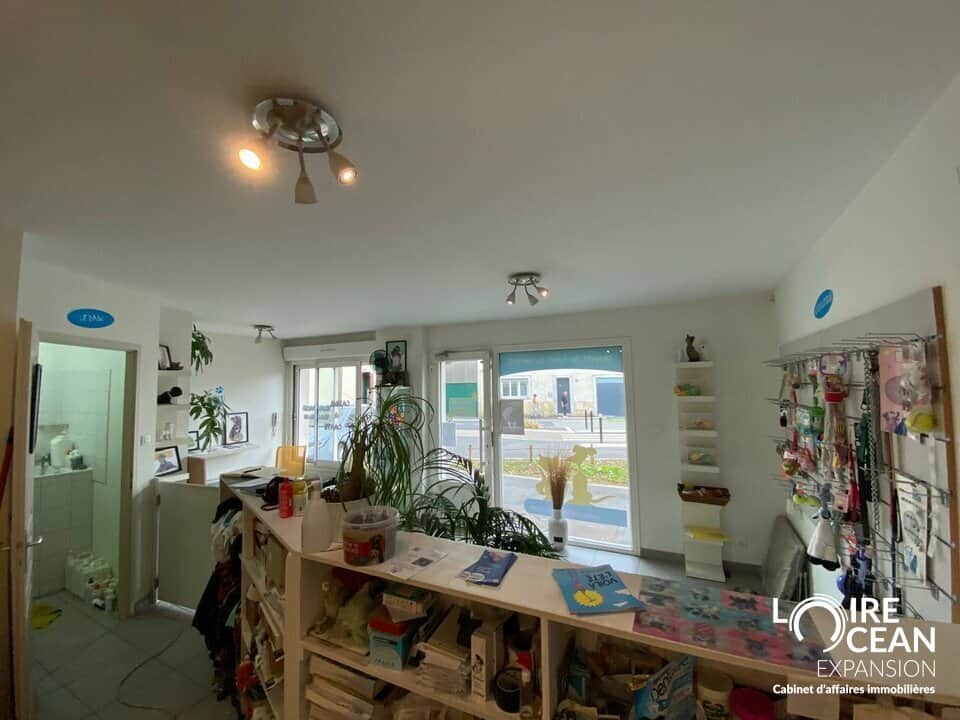 Local commercial · 40 m² · Location — photo 1