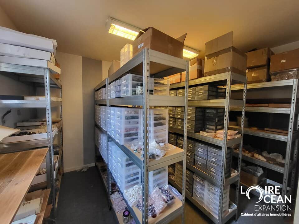 Local commercial · 50 m² · Location — photo 1