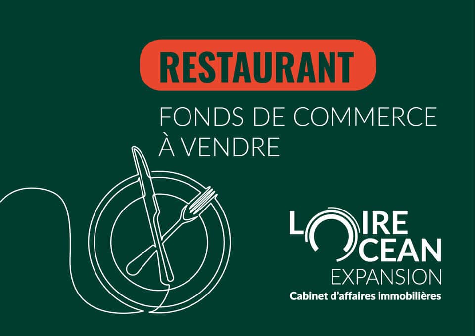 Local commercial · 200 m² · Fonds de commerce — photo 1