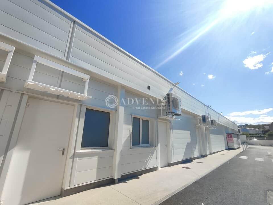 Local commercial · 167 m² · Location — photo 1