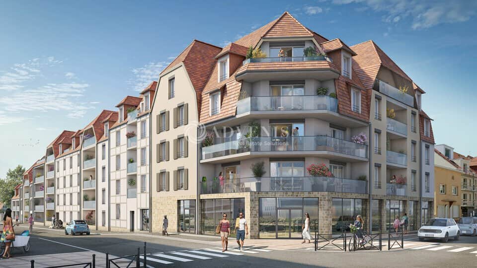 Local commercial · 135 m² · Location — photo 1