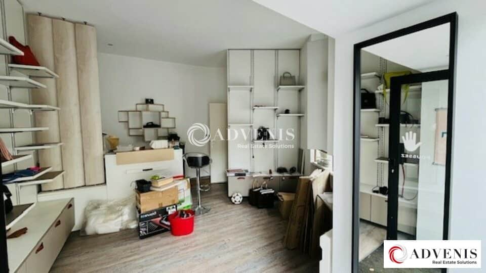 Local commercial · 20 m² · Cession de bail — photo 1