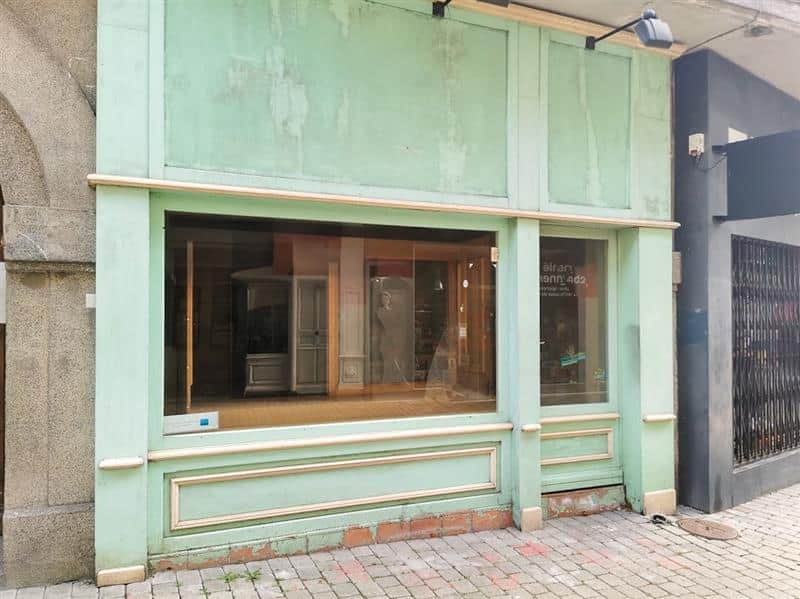 Local commercial · 35 m² · Location — photo 1