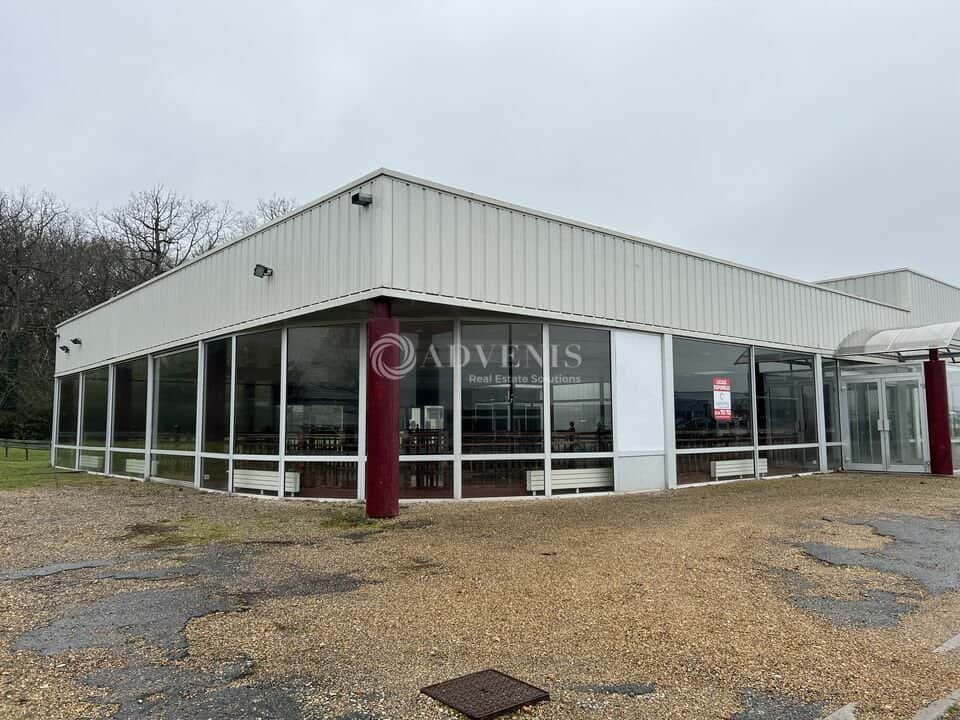 Local commercial · 350 m² · Location — photo 1