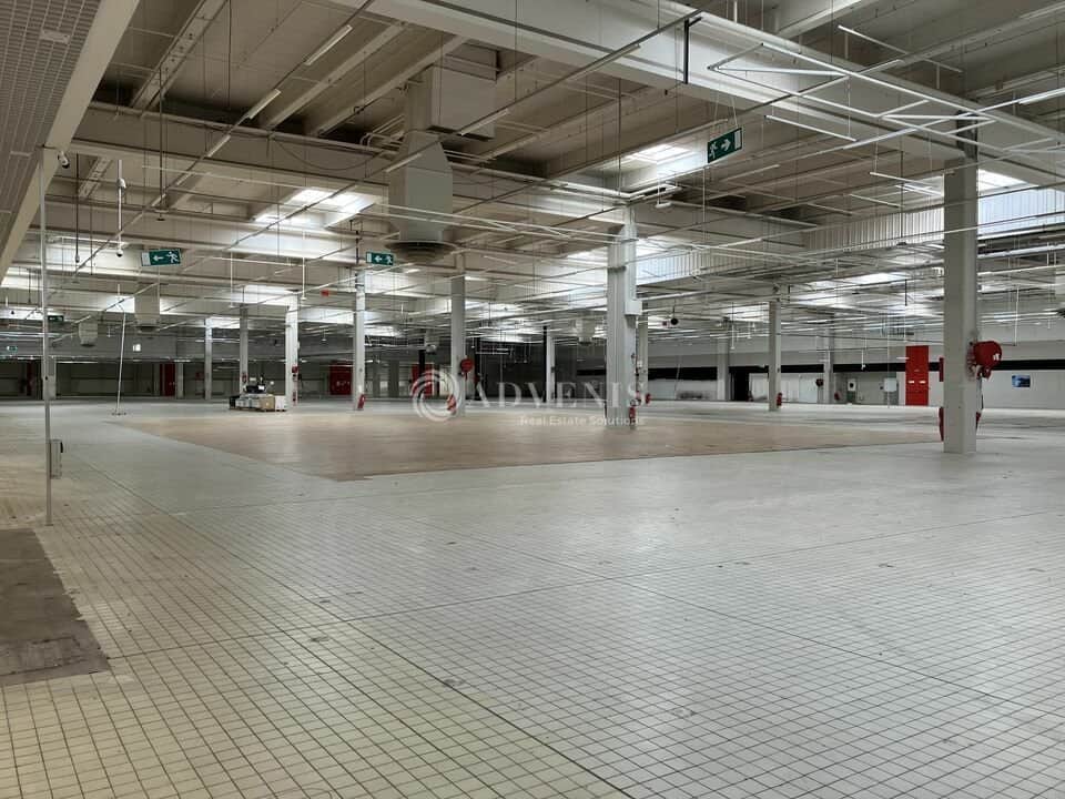 Local commercial · 7000 m² · Location — photo 1