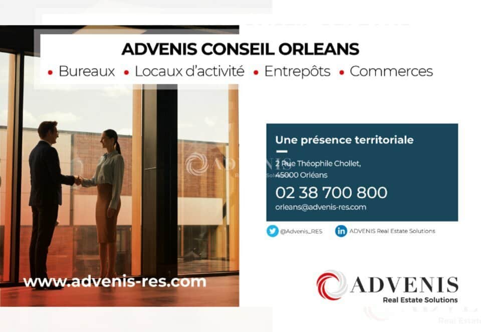 Local commercial · 500 m² · Location — photo 1