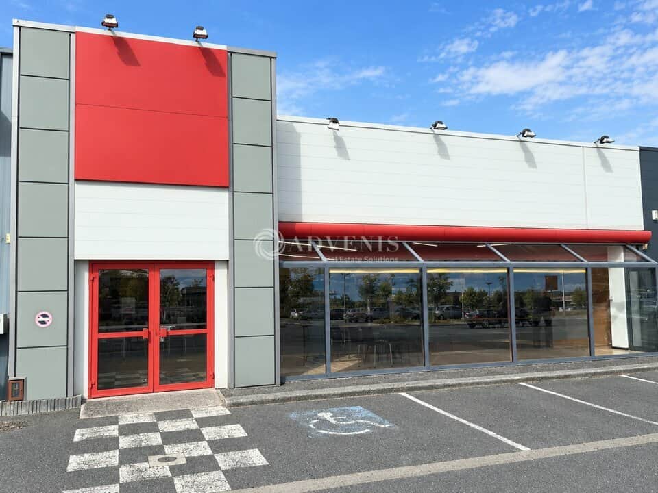 Local commercial · 500 m² · Location — photo 1
