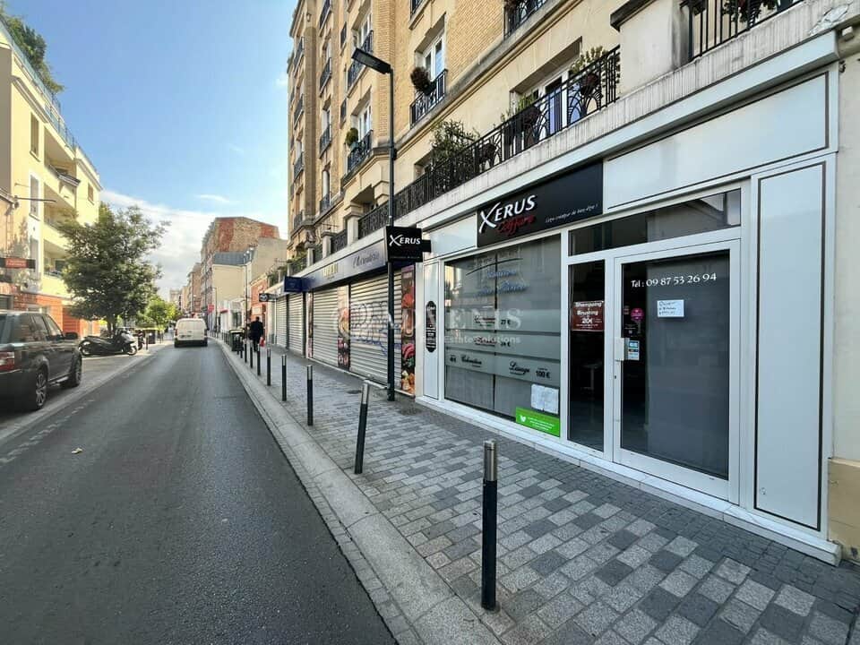 Local commercial · 30 m² · Location — photo 1