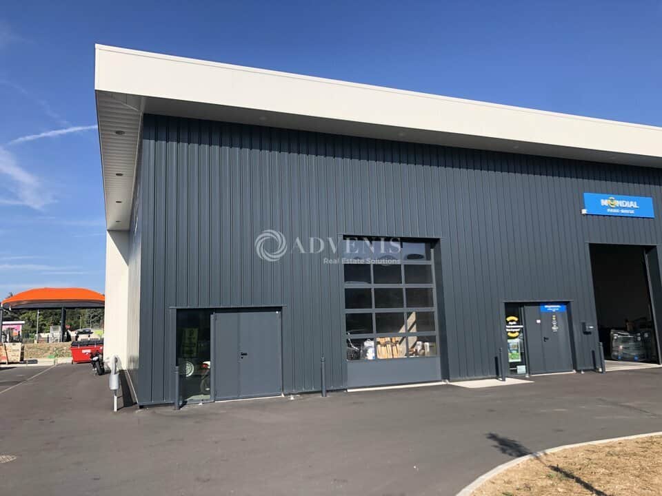 Local commercial · 200 m² · Location — photo 1
