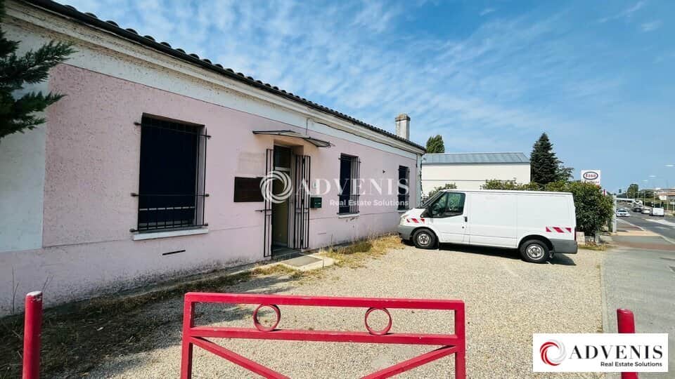 Local commercial · 160 m² · Location — photo 1