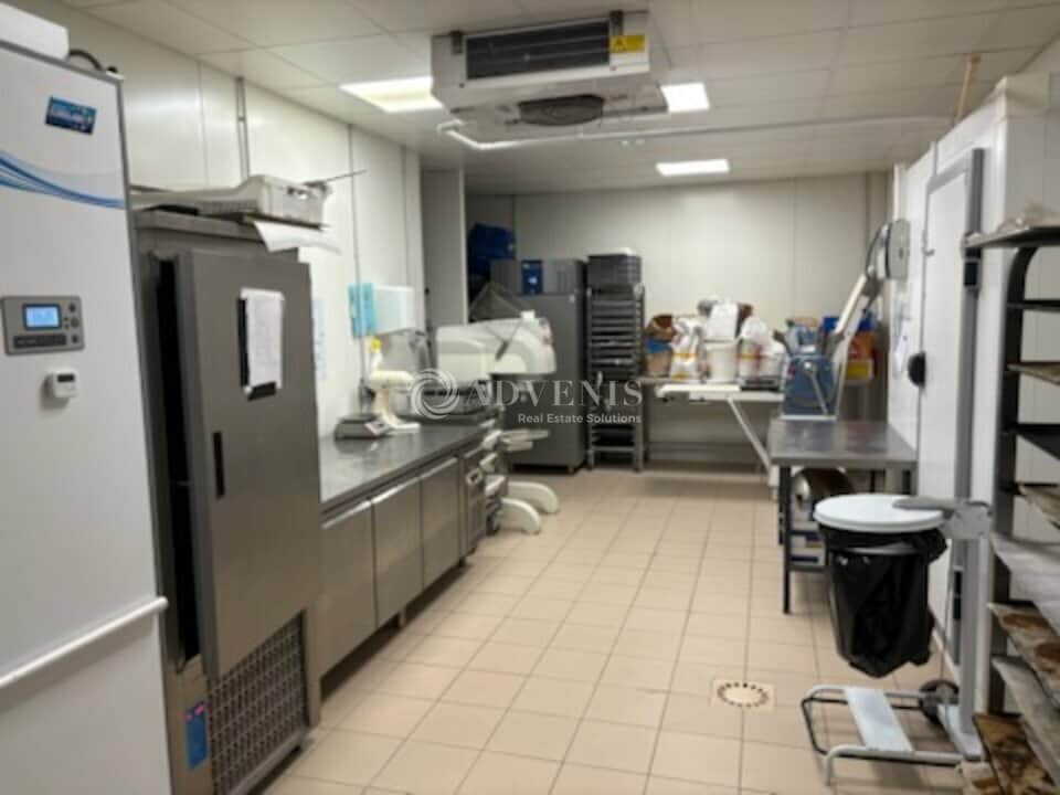 Auberge · 250 m² · Fonds de commerce — photo 1