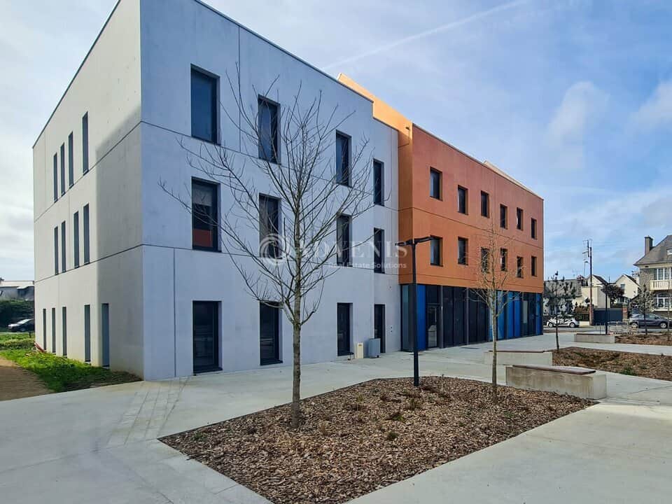 Local commercial · 62 m² · Achat des murs — photo 1