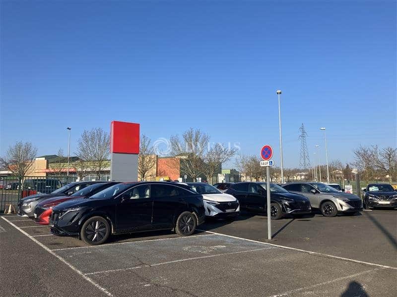 Local commercial · 480 m² · Location — photo 1