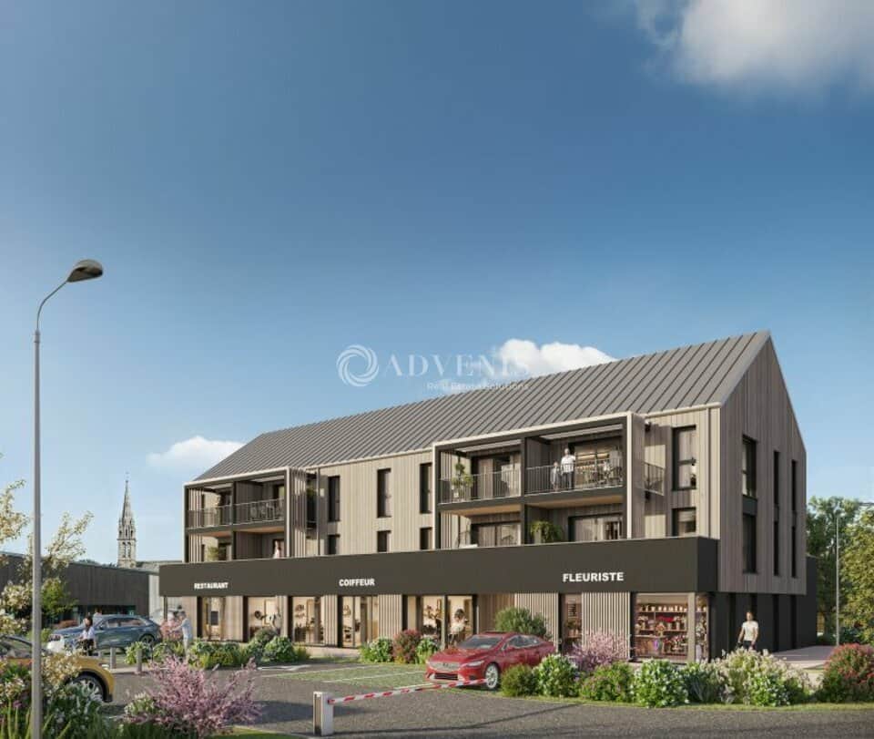 Local commercial · 350 m² · Achat des murs — photo 1