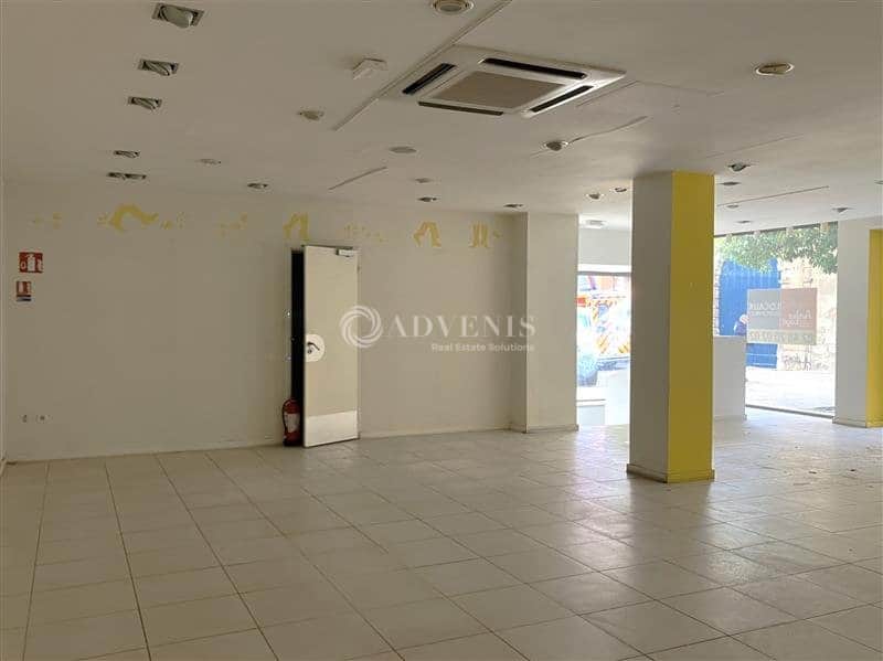 Local commercial · 220 m² · Achat des murs — photo 1