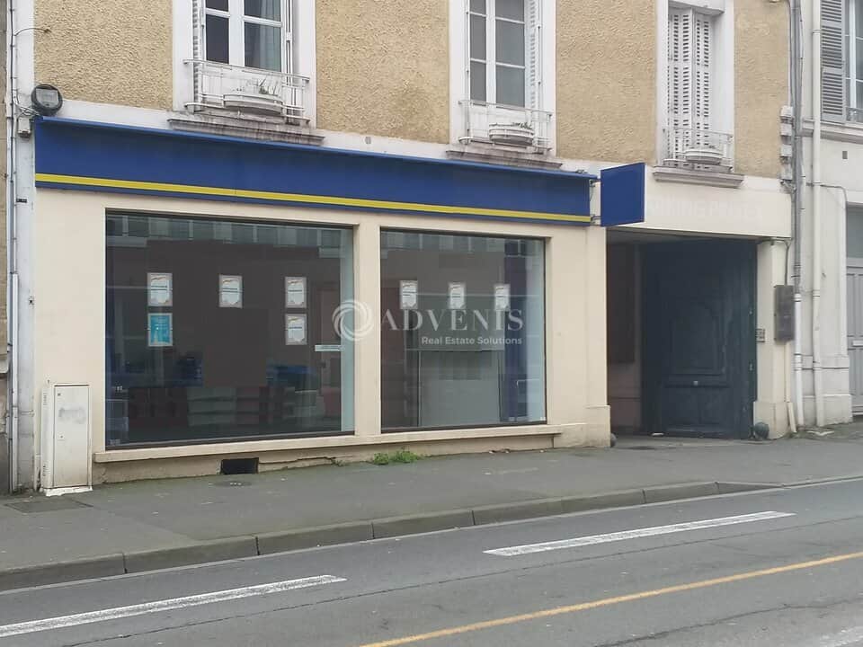 Local commercial · 62 m² · Location — photo 1