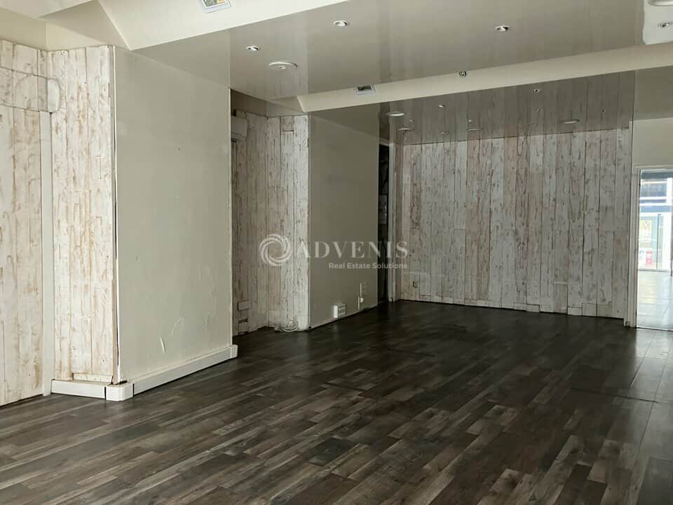 Local commercial · 50 m² · Achat des murs — photo 1